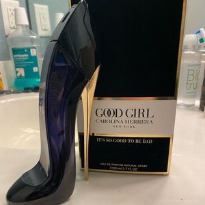 Carolina Herrera Good Girl perfume 2.7 fl oz